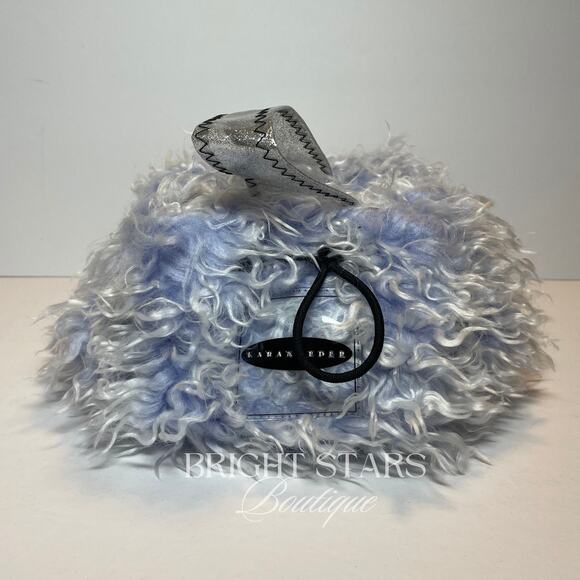 Extremely Rare Faux Fur Bag ASO Willow Rosenberg Buffy The Vampire Slayer BtVS - Picture 4 of 9